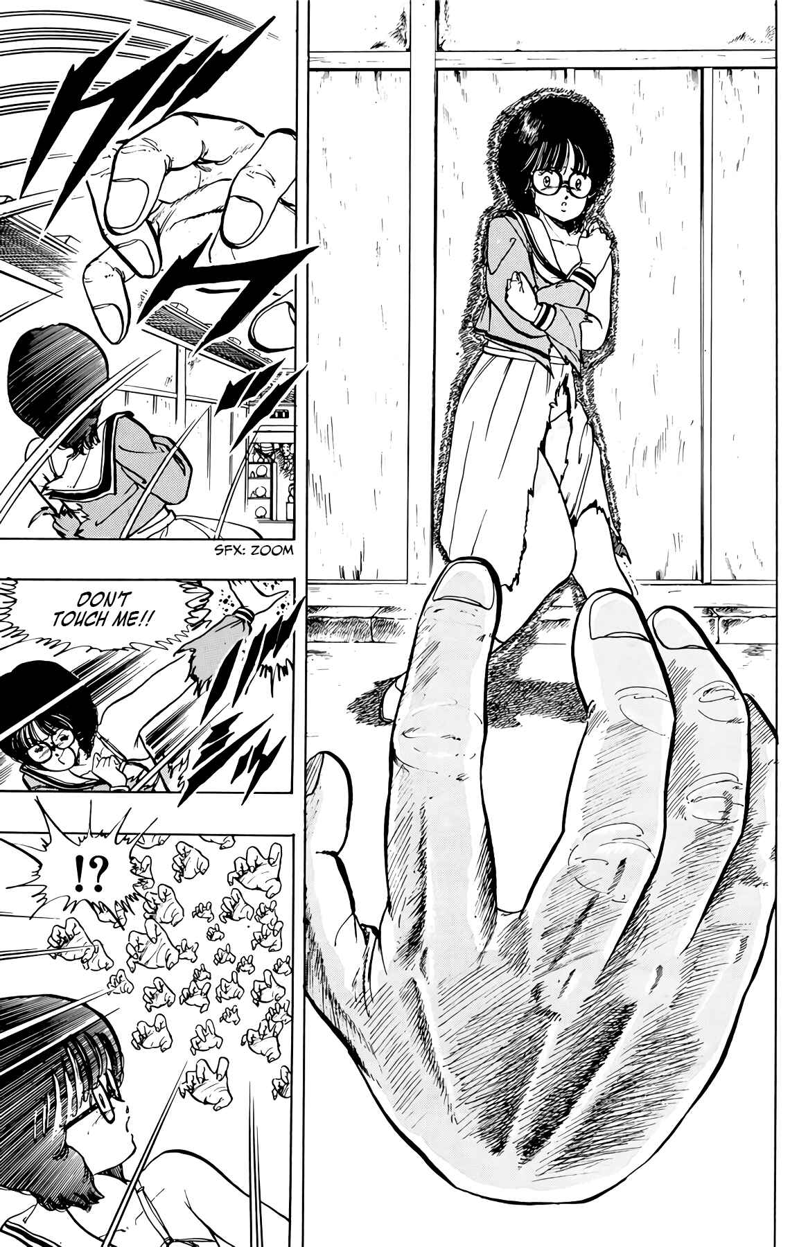 Page 9 Chapter 38 Wing-Man