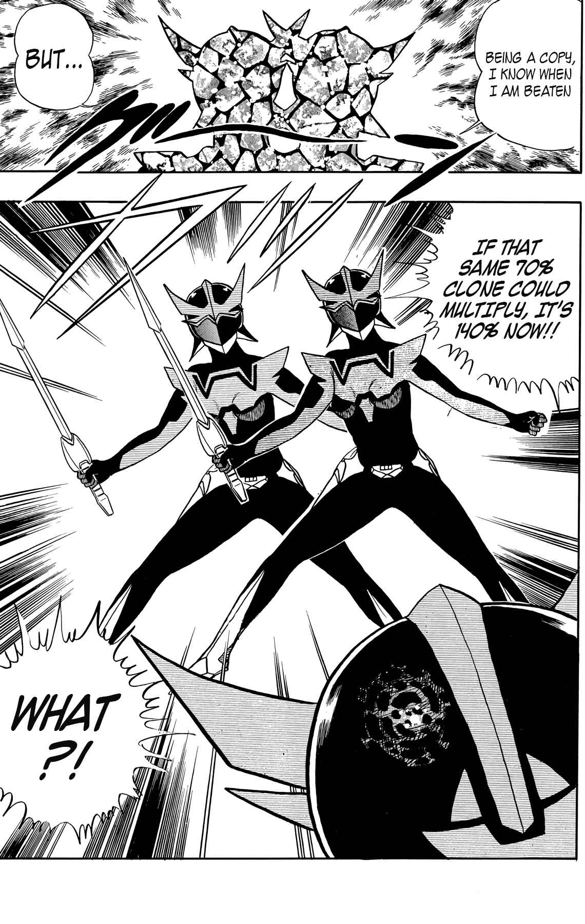 Page 20 Chapter 25 Wing-Man