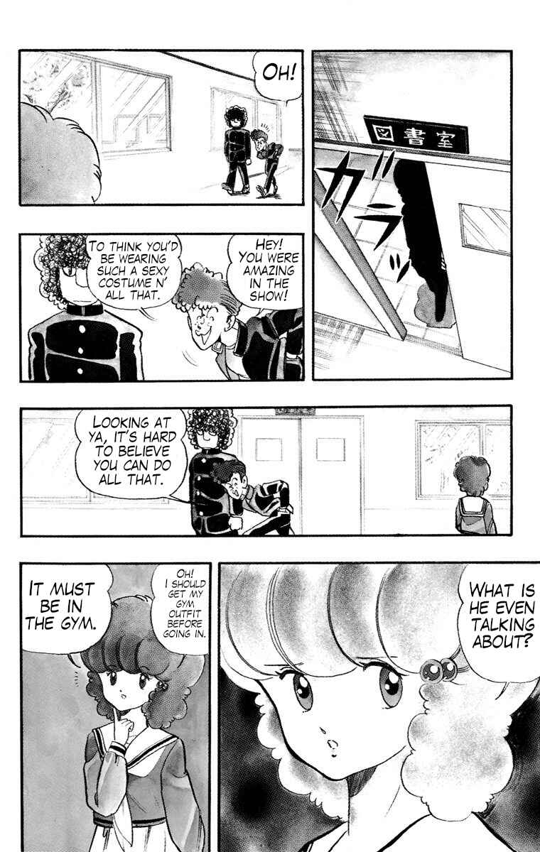 Page 16 Chapter 20 Wing-Man
