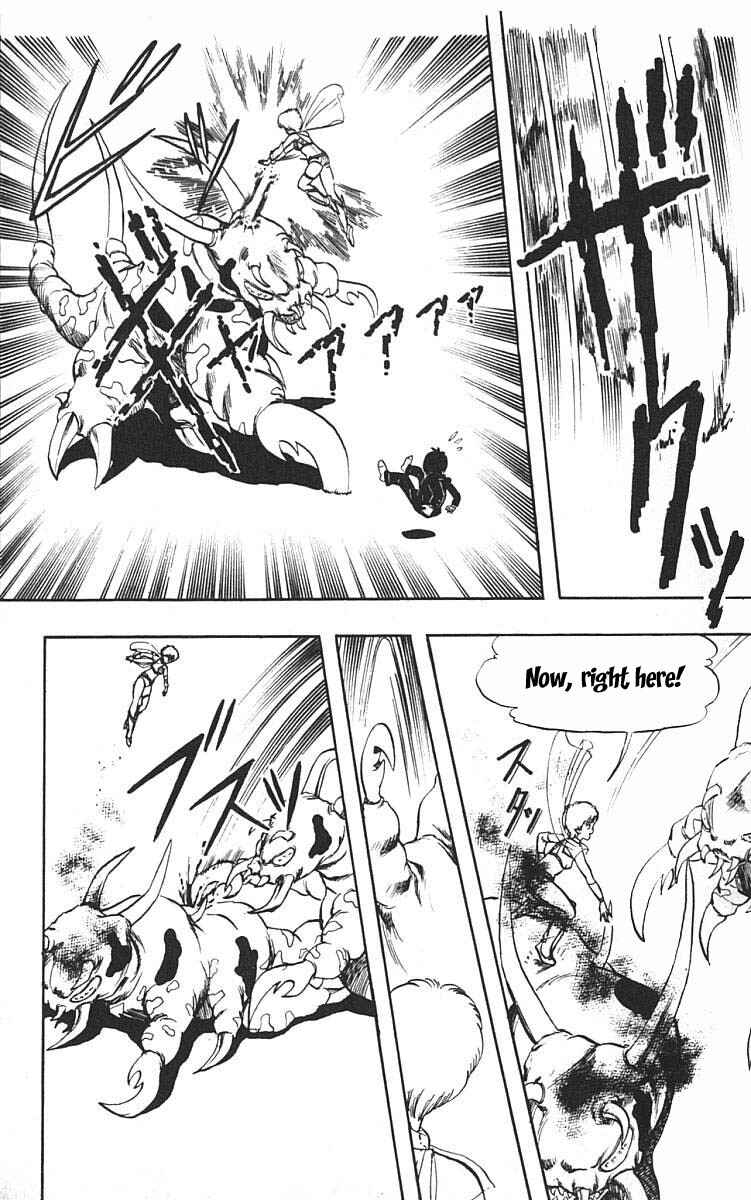 Page 19 Chapter 4 Wing-Man