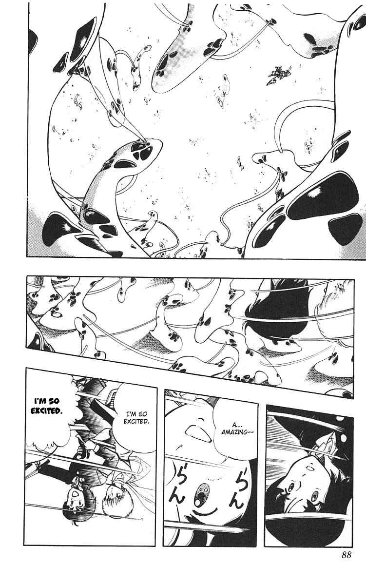 Page 7 Chapter 4 Wing-Man