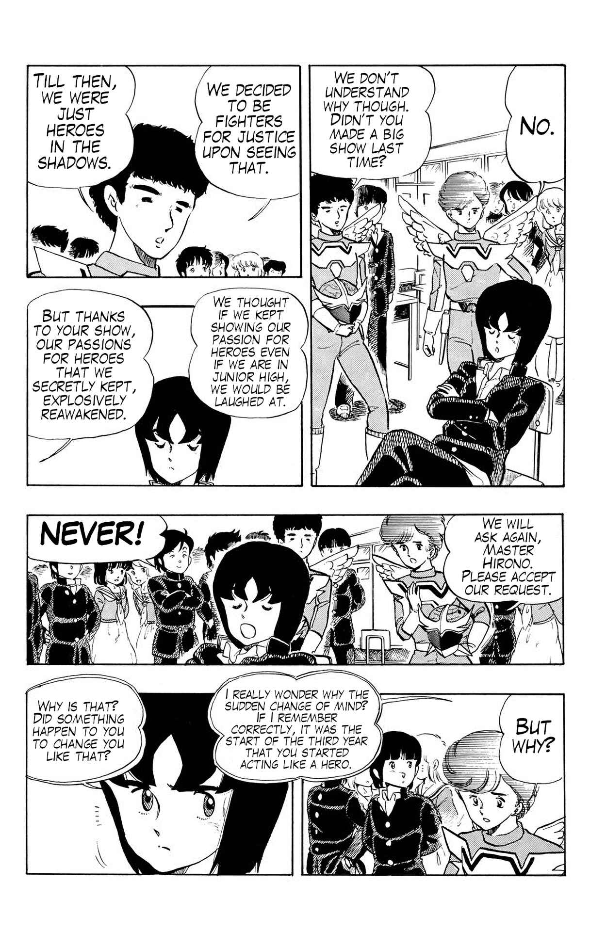 Page 4 Chapter 19 Wing-Man