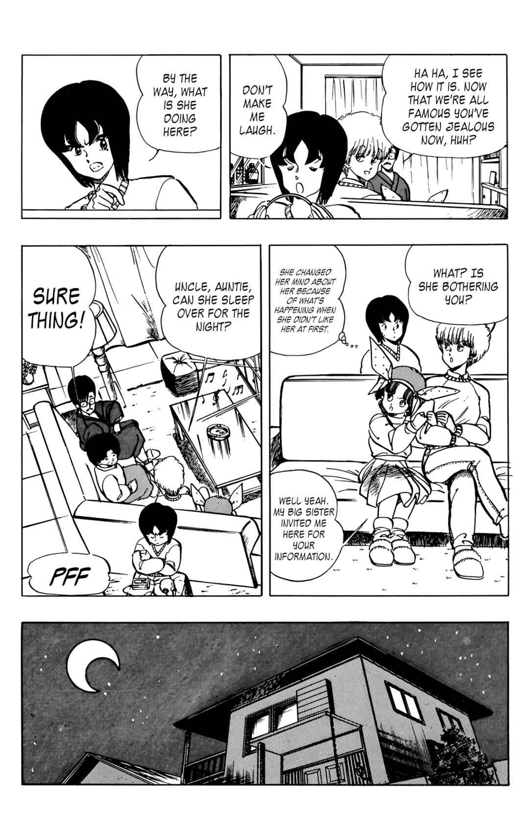 Page 5 Chapter 51 Wing-Man