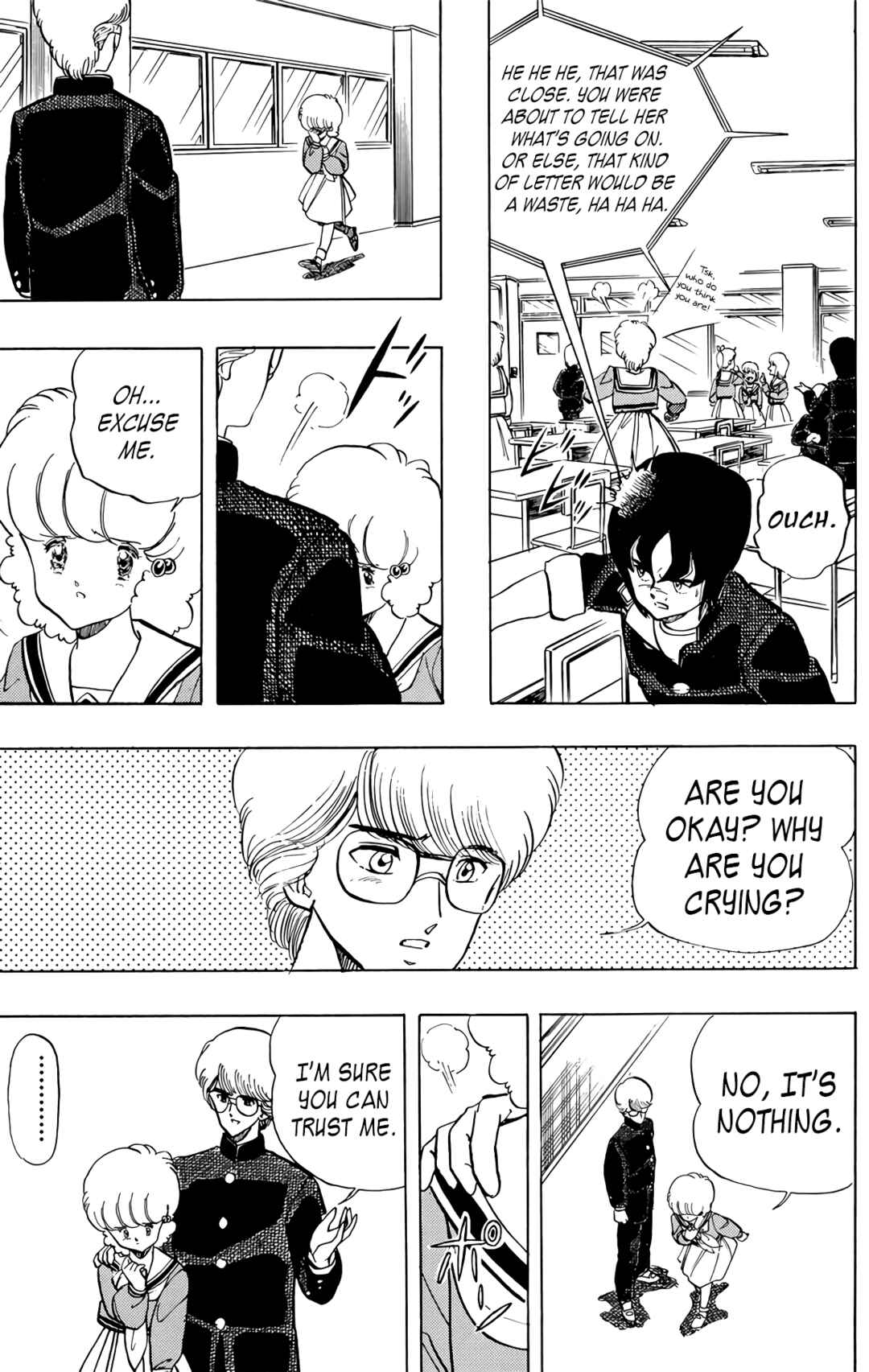 Page 15 Chapter 56 Wing-Man