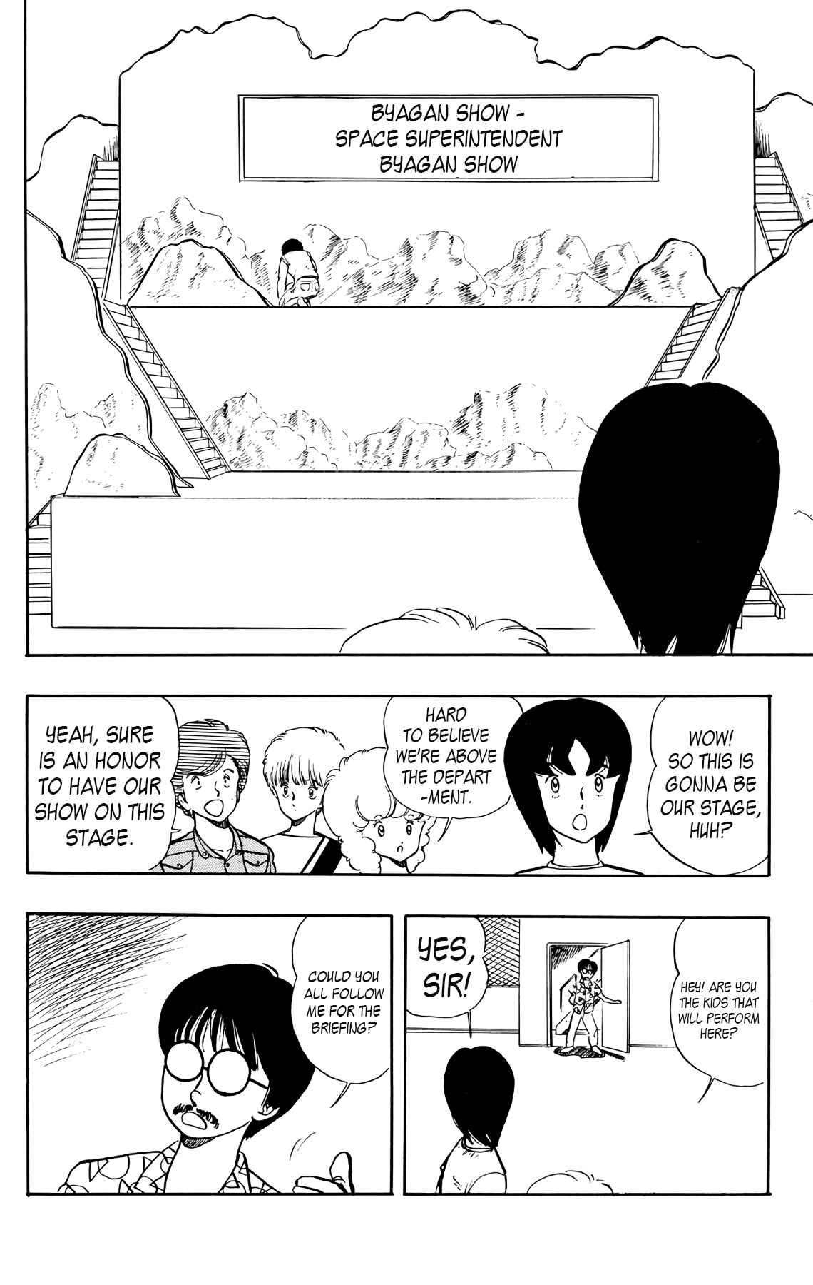 Page 4 Chapter 24 Wing-Man