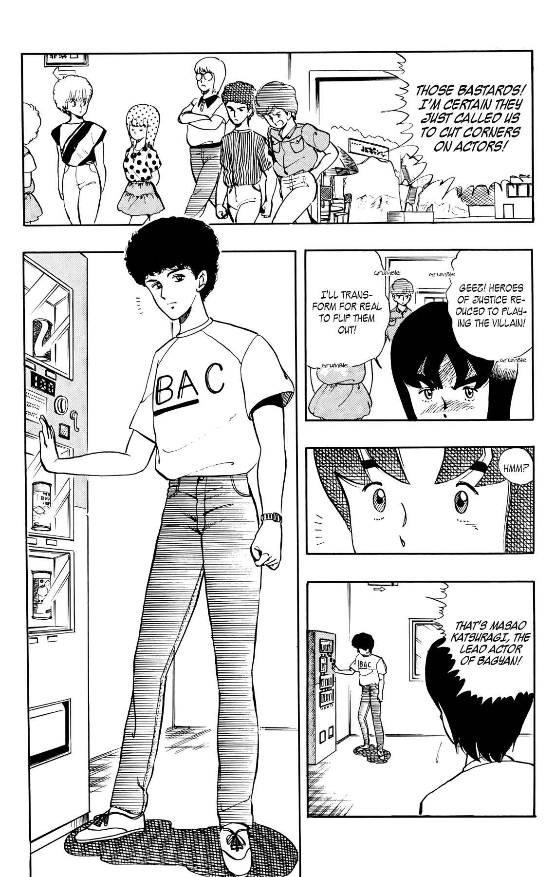 Page 6 Chapter 24 Wing-Man