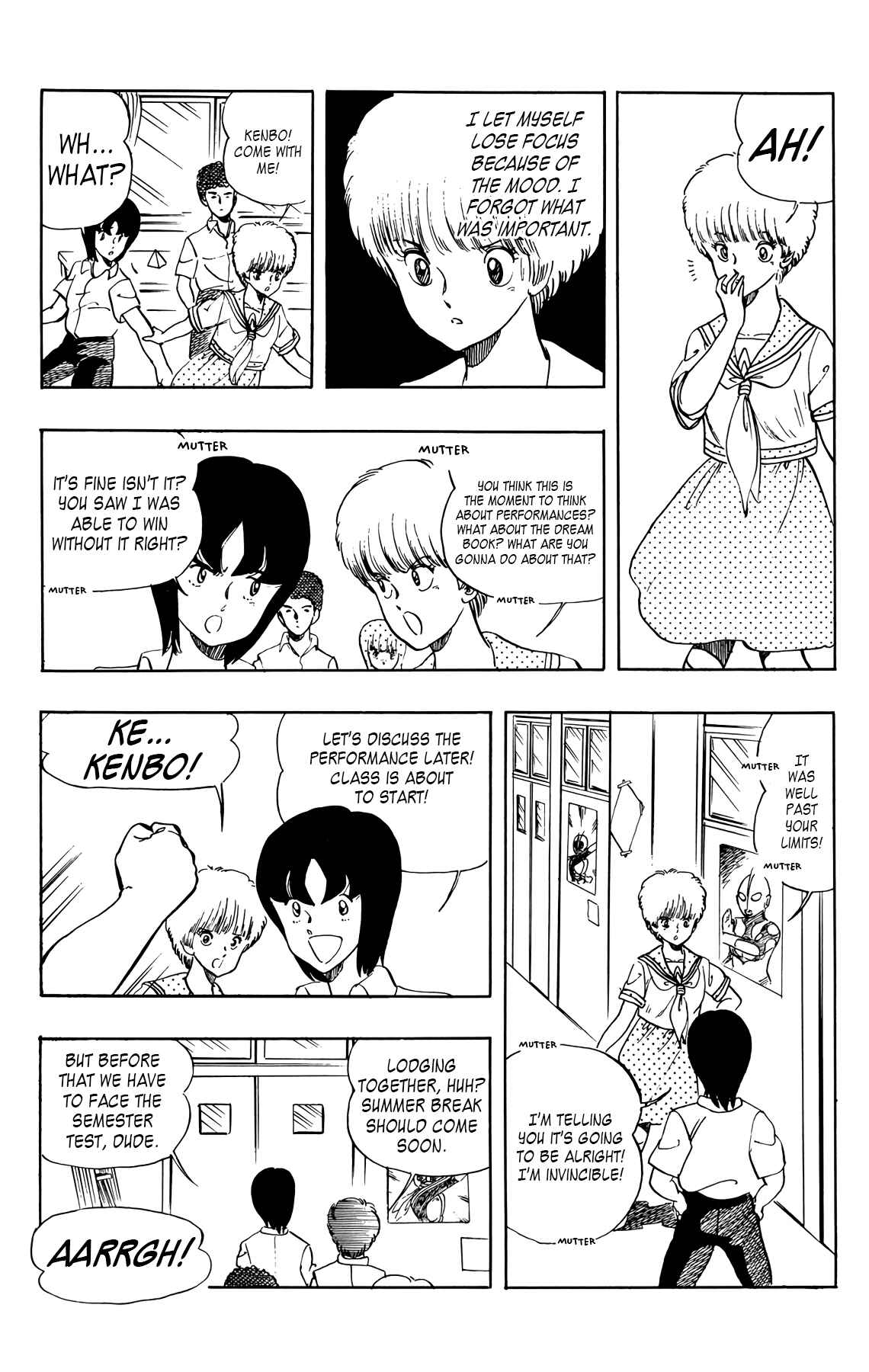 Page 12 Chapter 27 Wing-Man