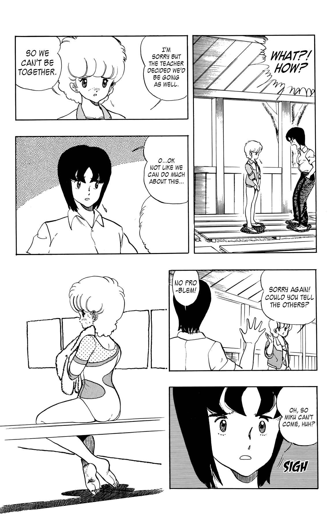 Page 19 Chapter 27 Wing-Man