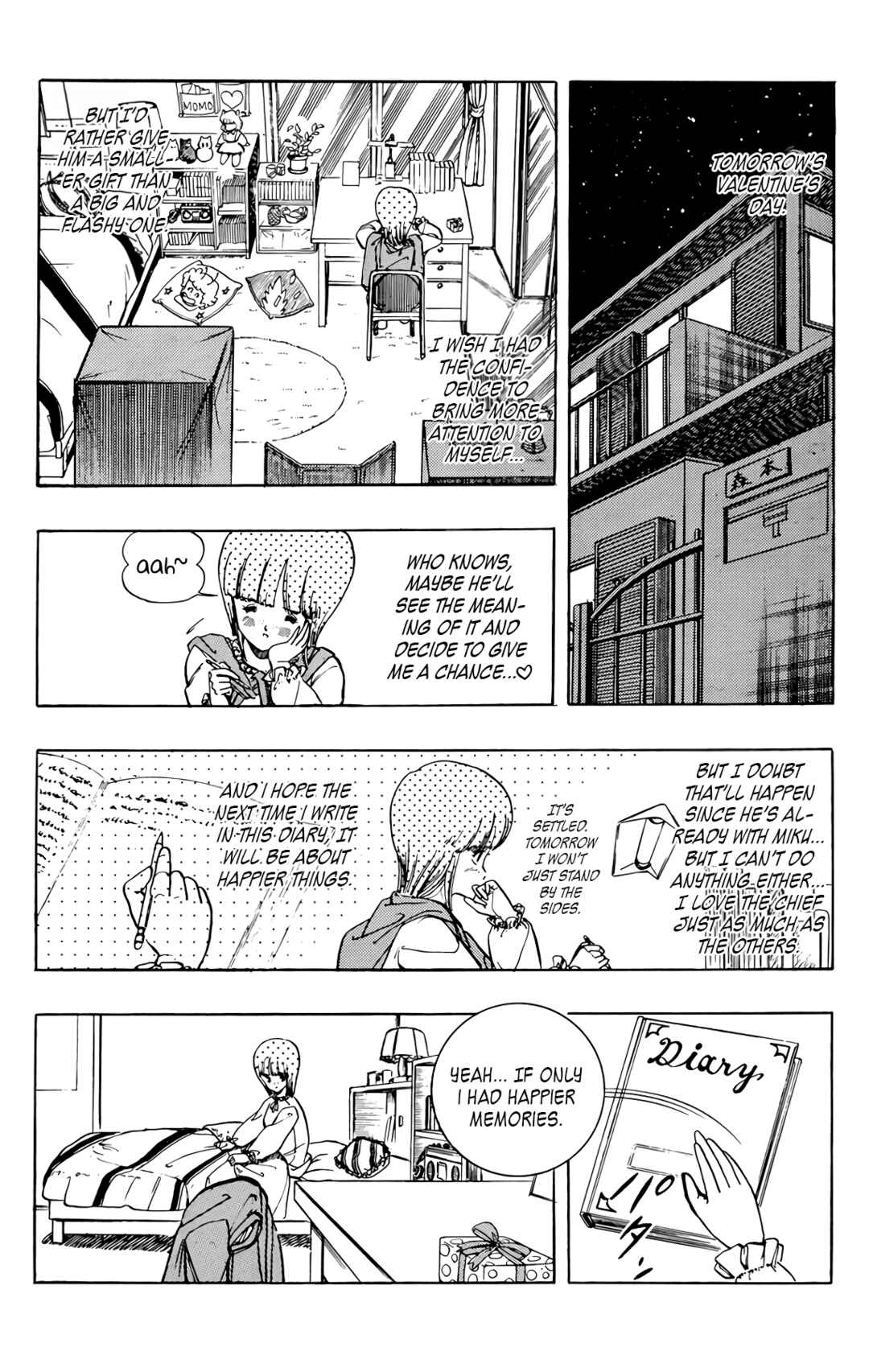 Page 2 Chapter 54 Wing-Man