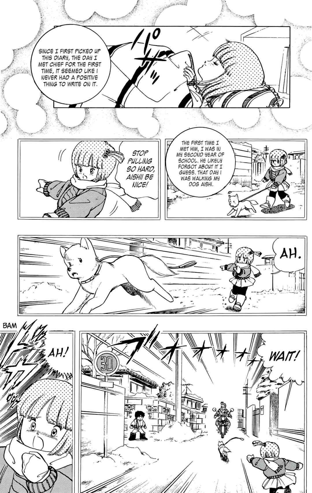 Page 3 Chapter 54 Wing-Man
