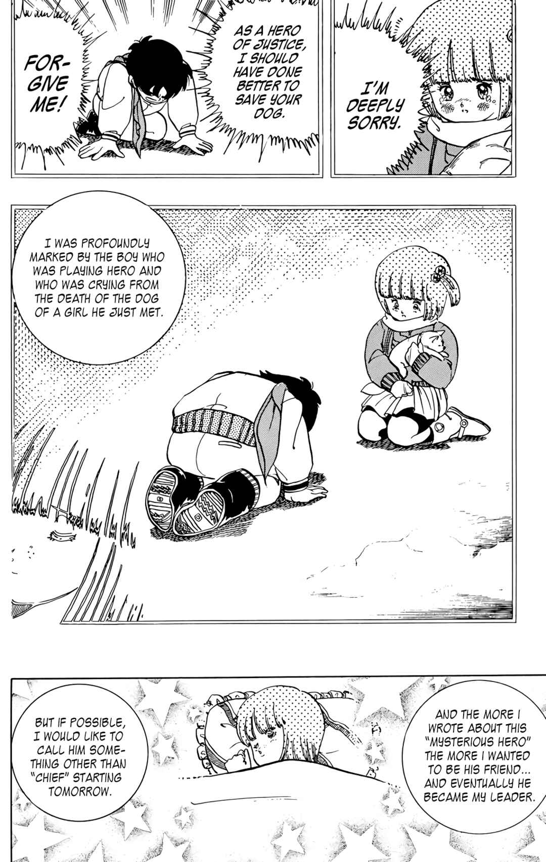 Page 6 Chapter 54 Wing-Man