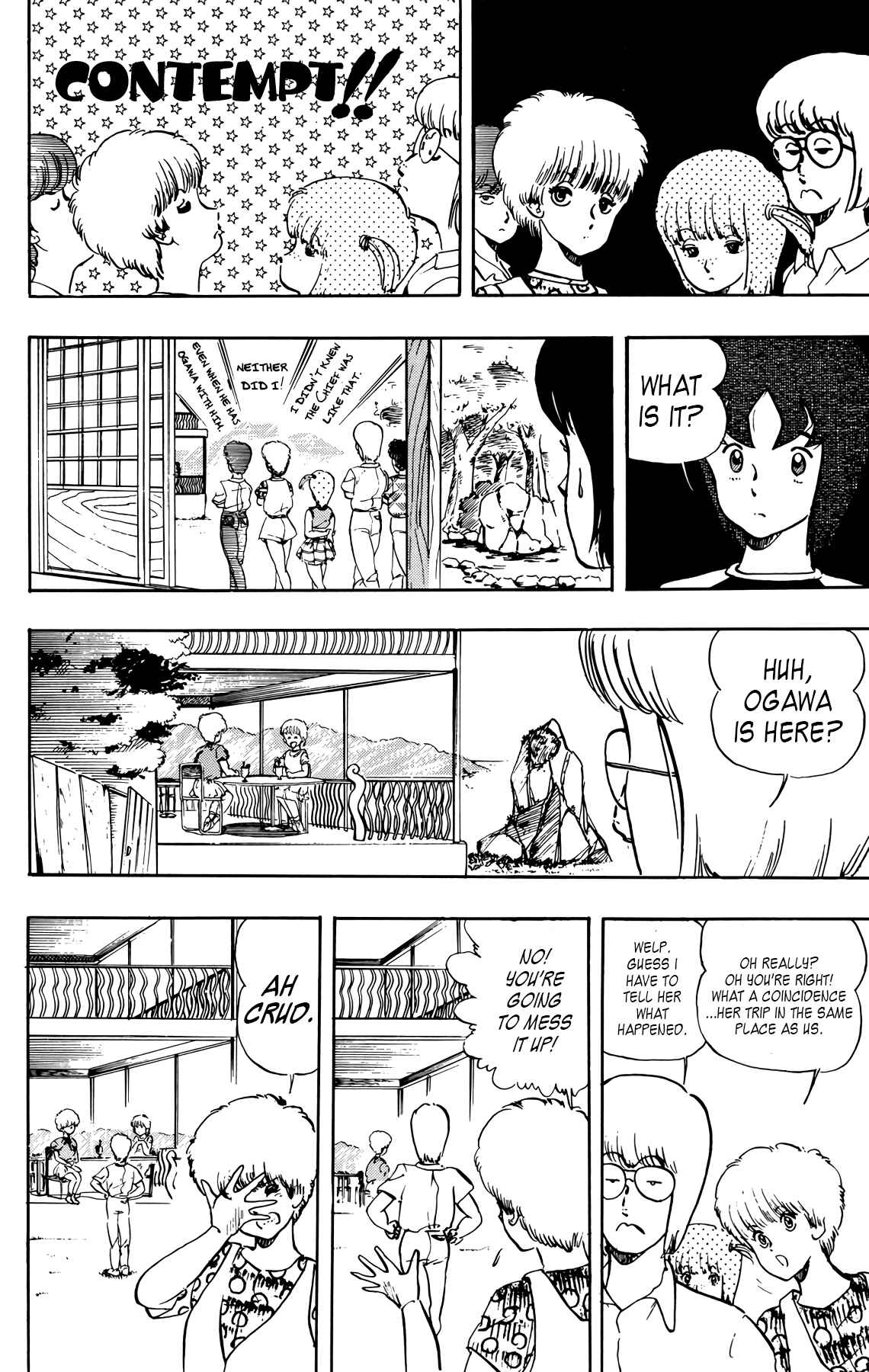 Page 8 Chapter 29 Wing-Man