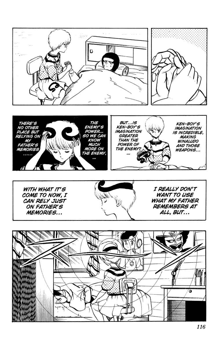 Page 8 Chapter 14 Wing-Man