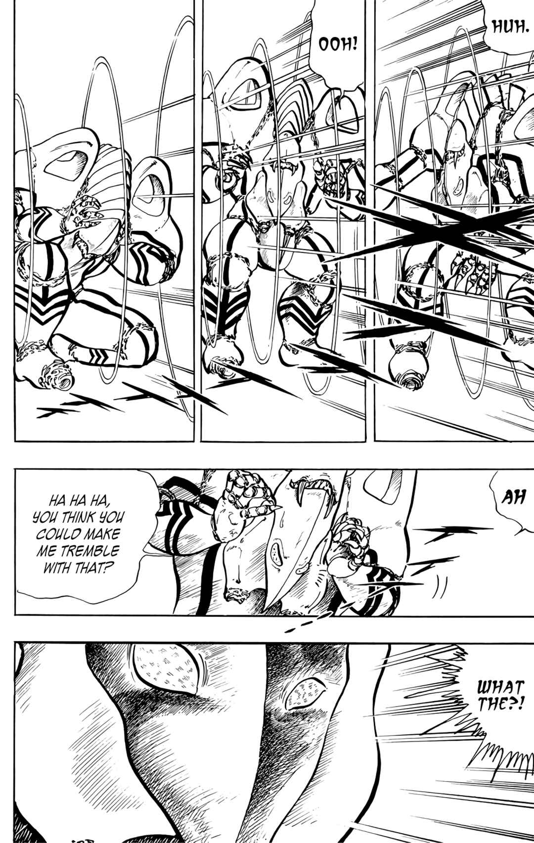 Page 36 Chapter 53 Wing-Man