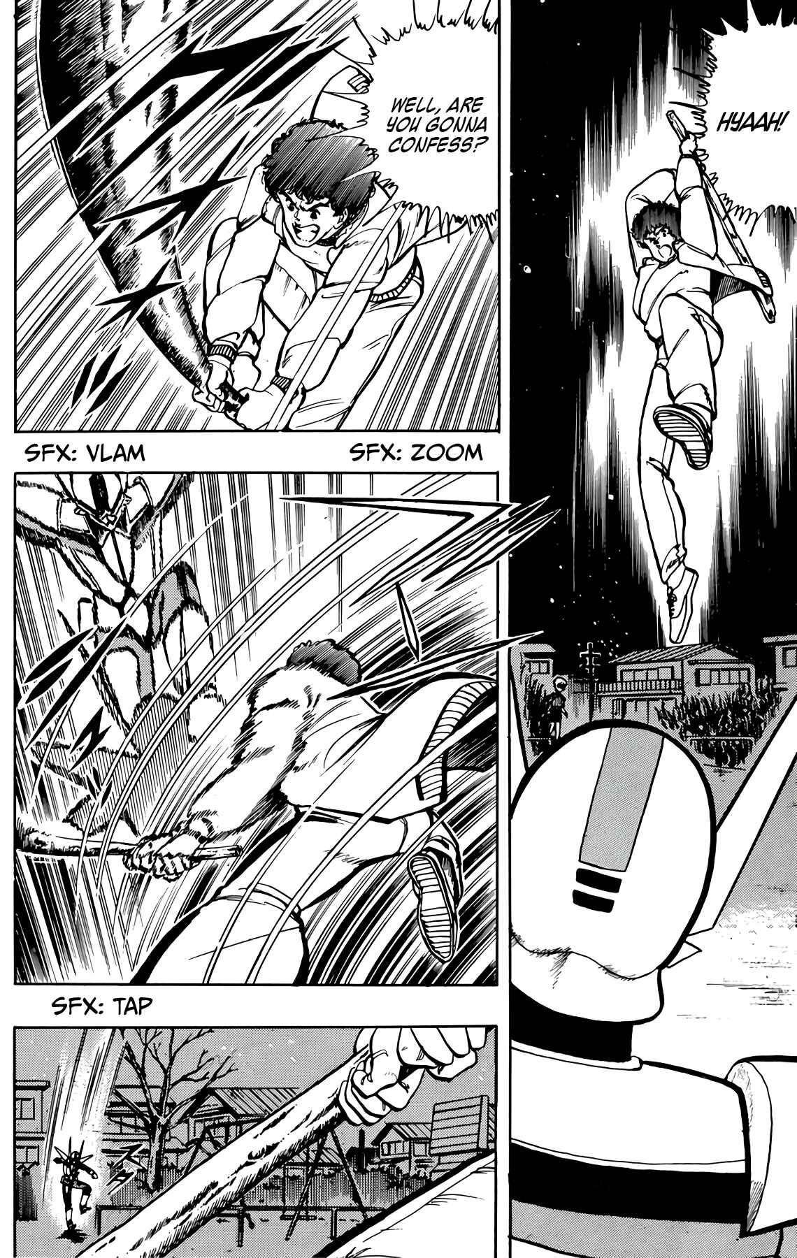 Page 2 Chapter 44 Wing-Man