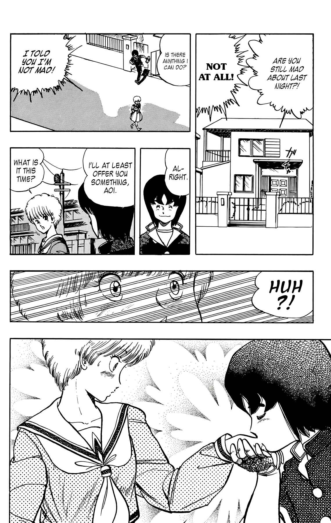 Page 9 Chapter 44 Wing-Man