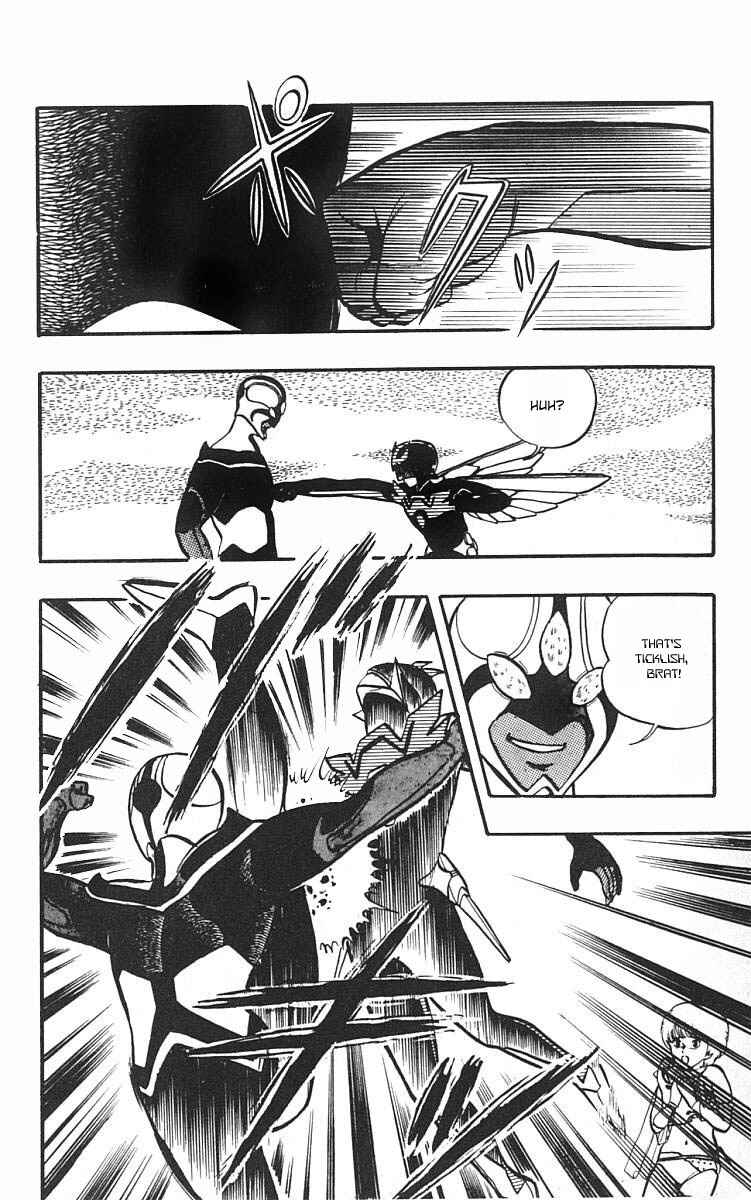 Page 8 Chapter 5 Wing-Man
