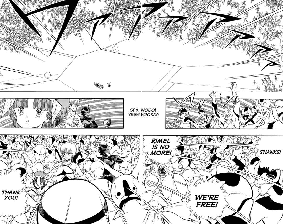 Page 2 Chapter 68 Wing-Man