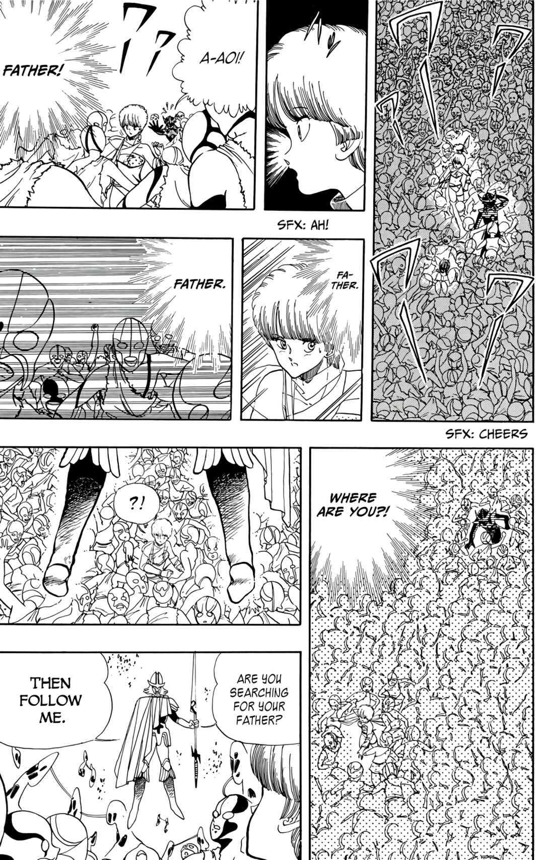 Page 4 Chapter 68 Wing-Man