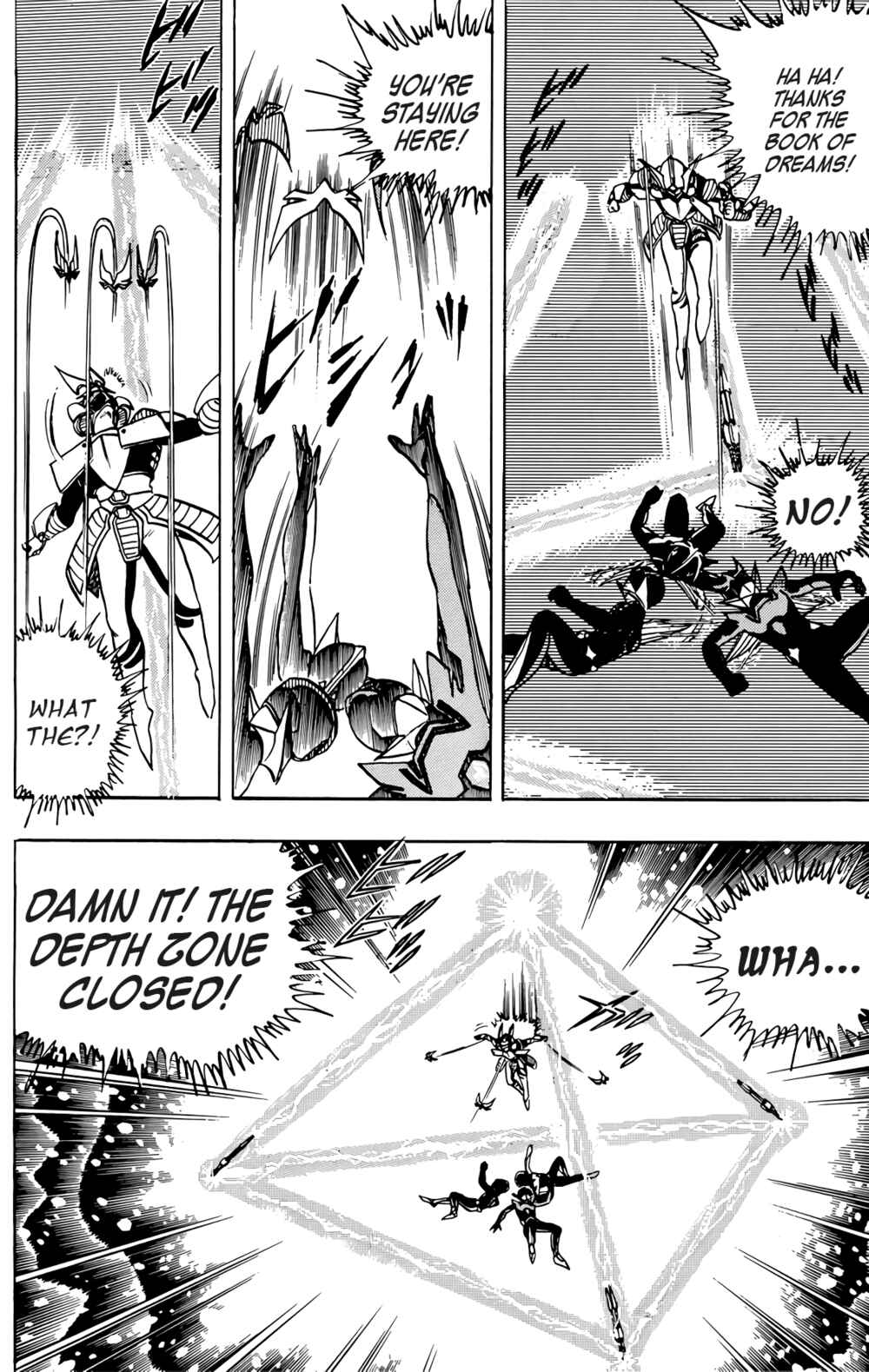Page 10 Chapter 48 Wing-Man