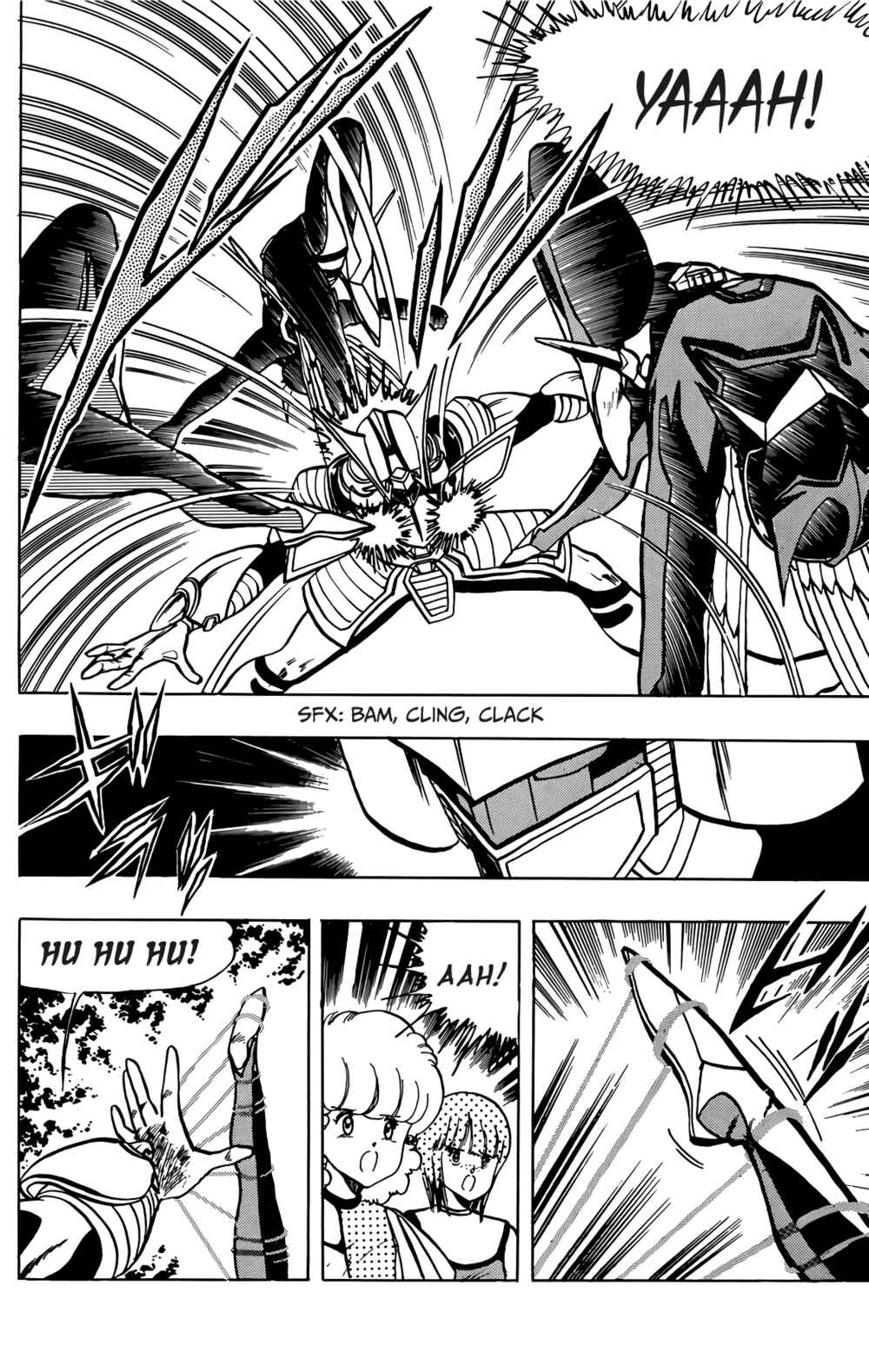 Page 6 Chapter 48 Wing-Man
