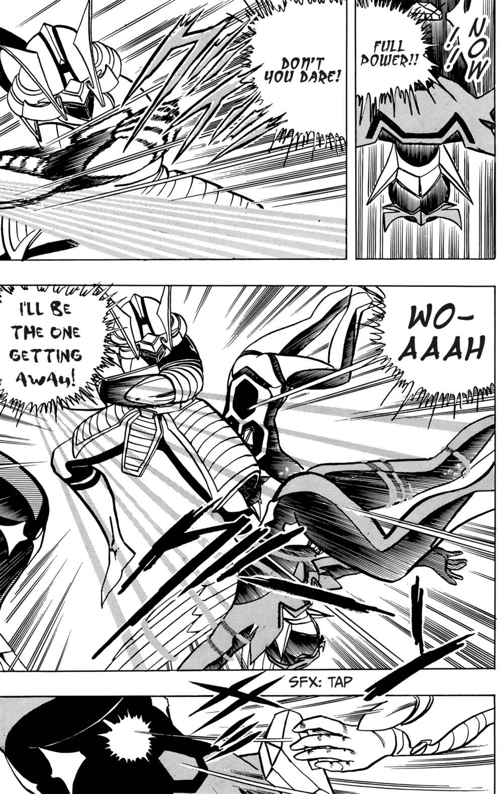 Page 9 Chapter 48 Wing-Man