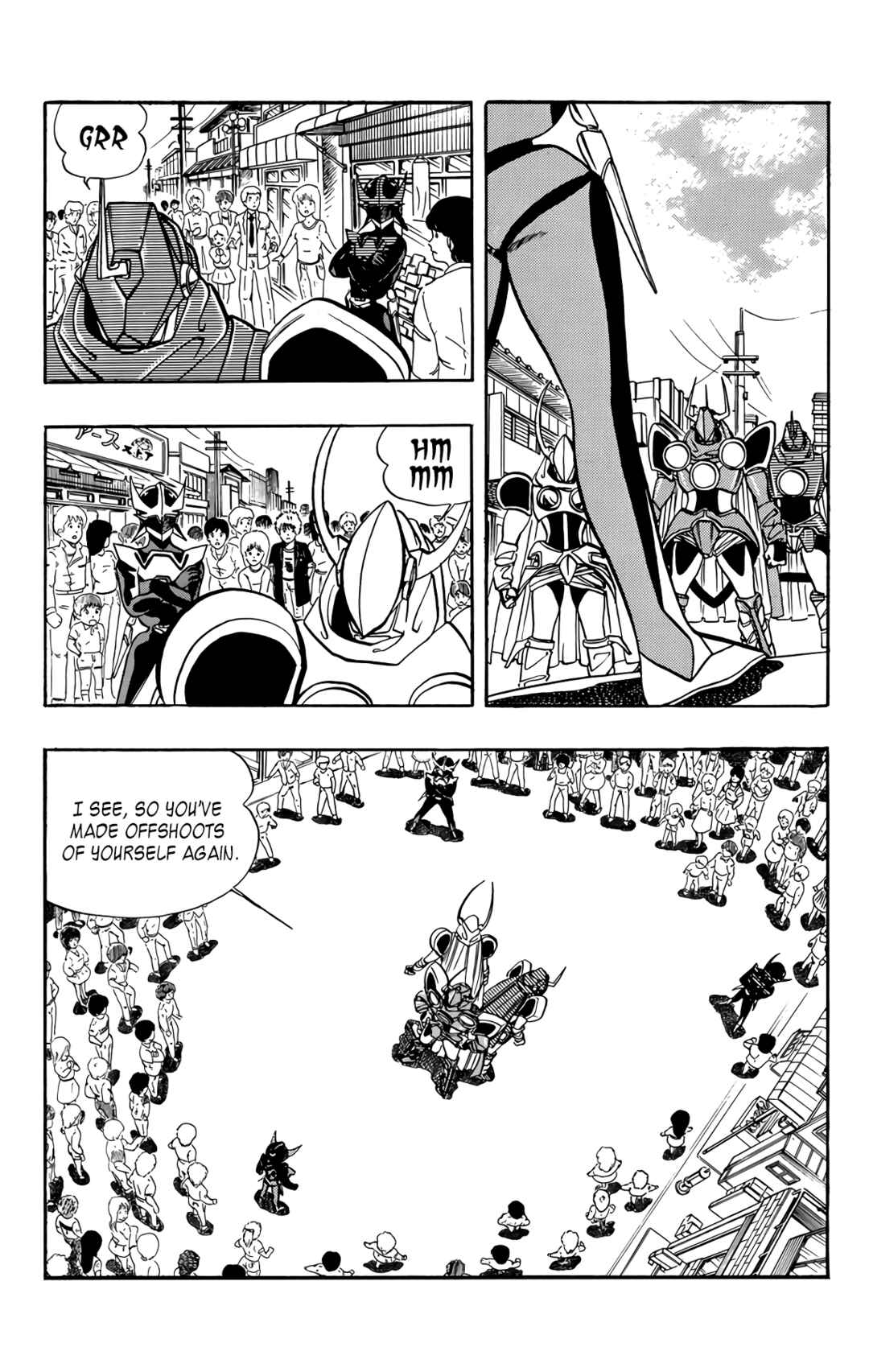 Page 2 Chapter 62 Wing-Man