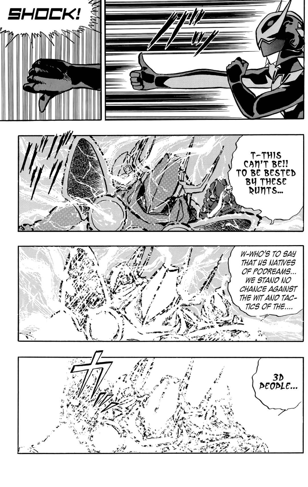 Page 7 Chapter 62 Wing-Man