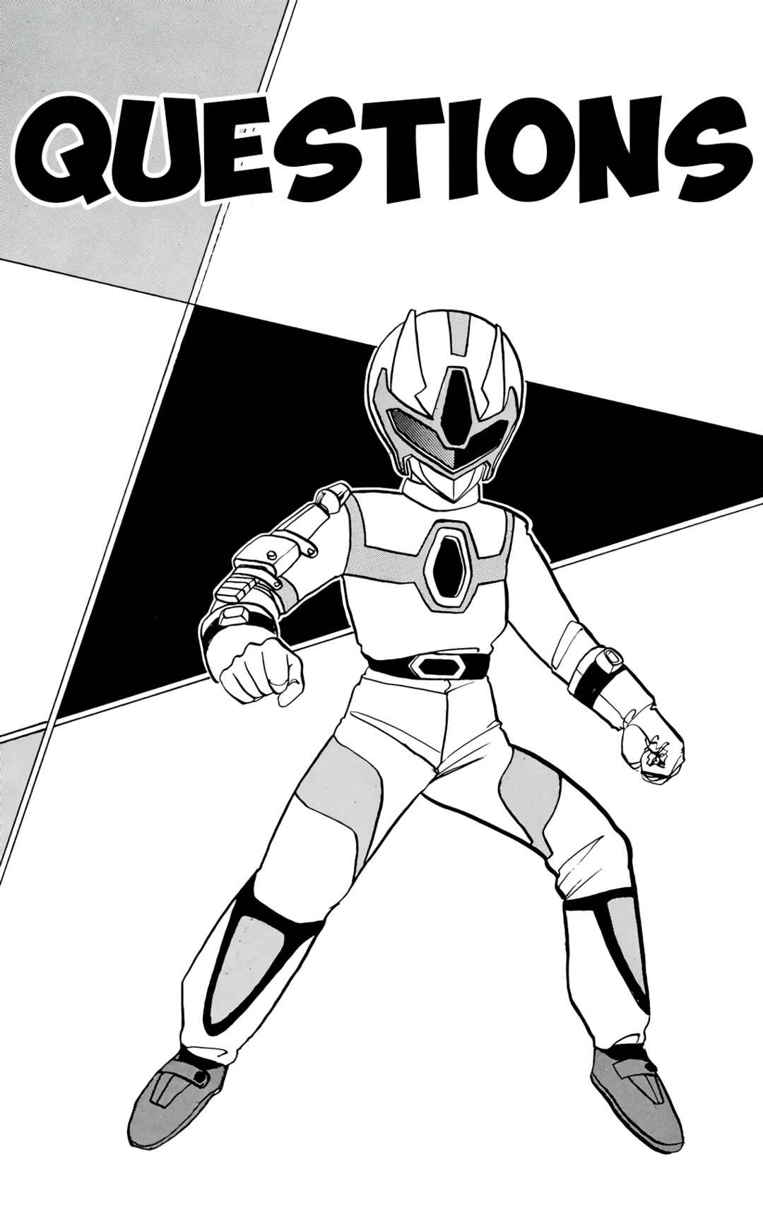 Page 1 Chapter 58 Wing-Man