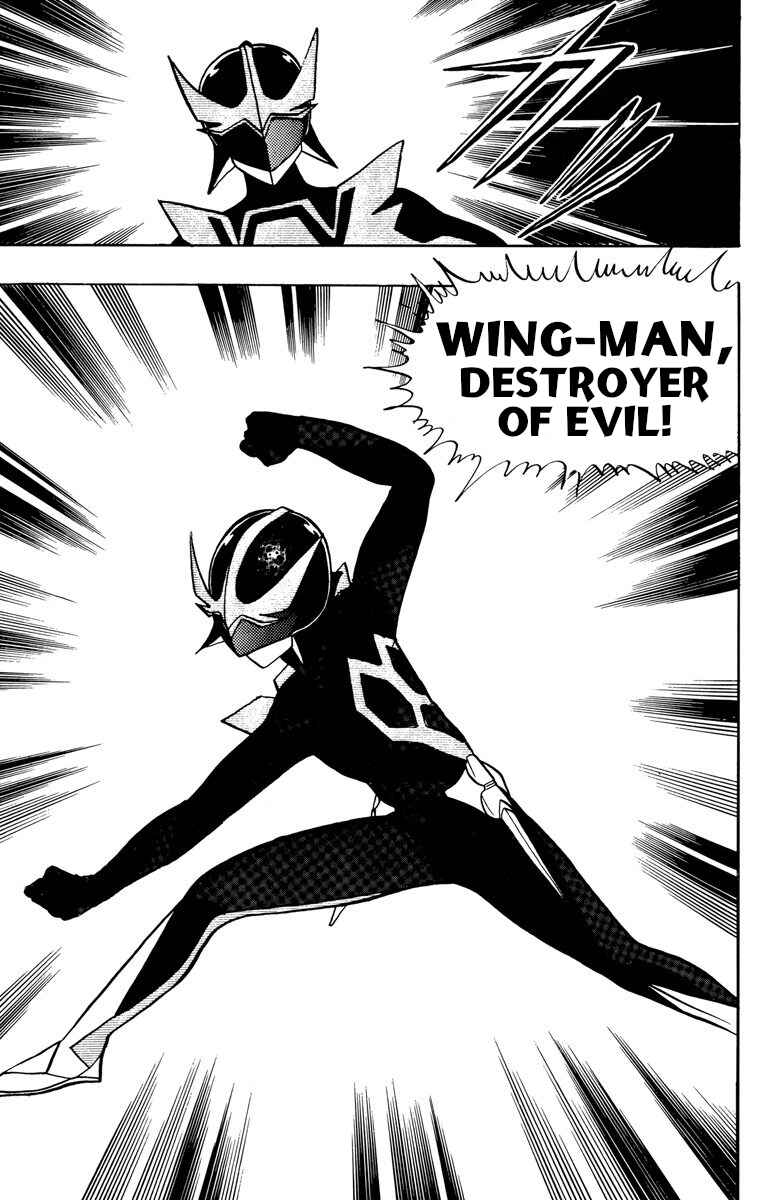 Page 11 Chapter 22 Wing-Man