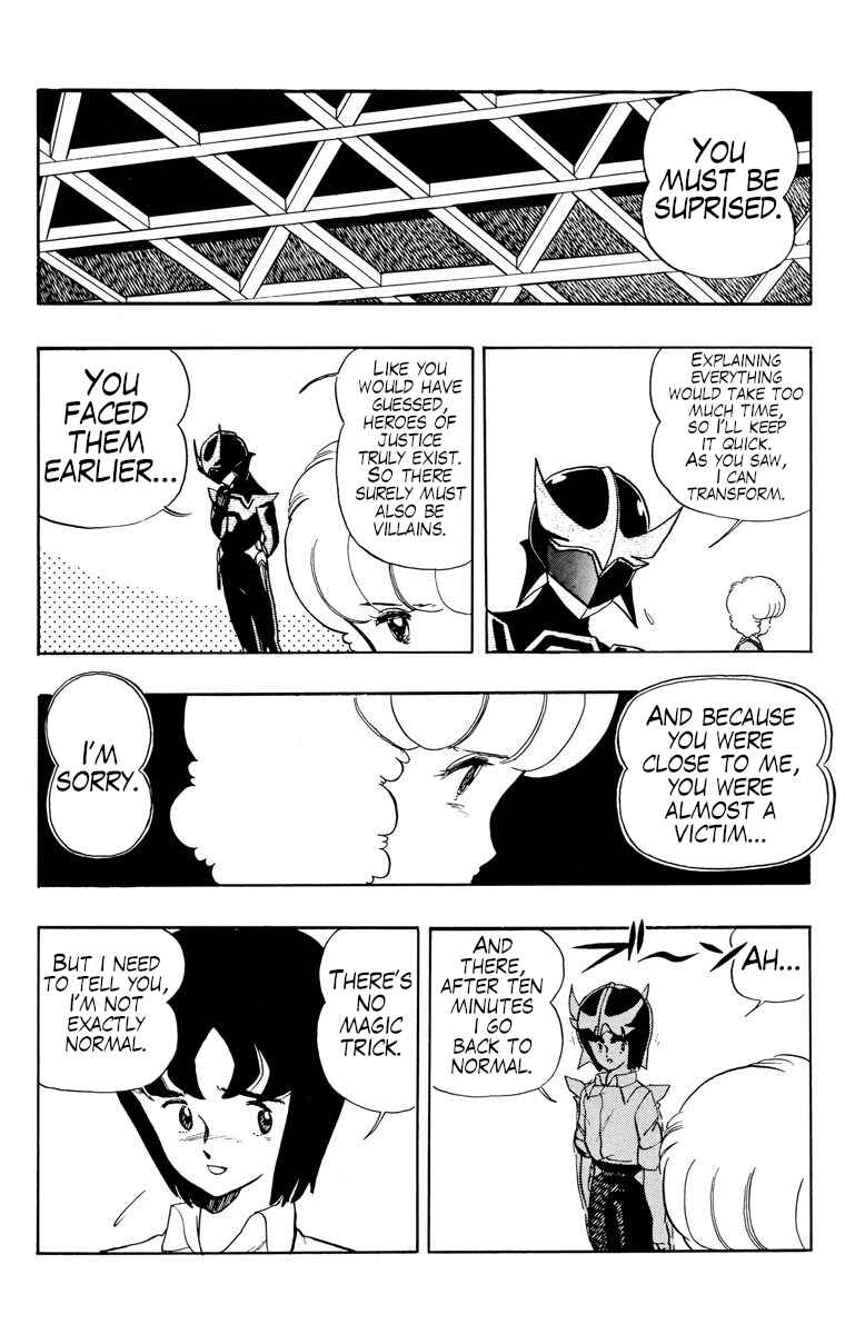 Page 17 Chapter 22 Wing-Man
