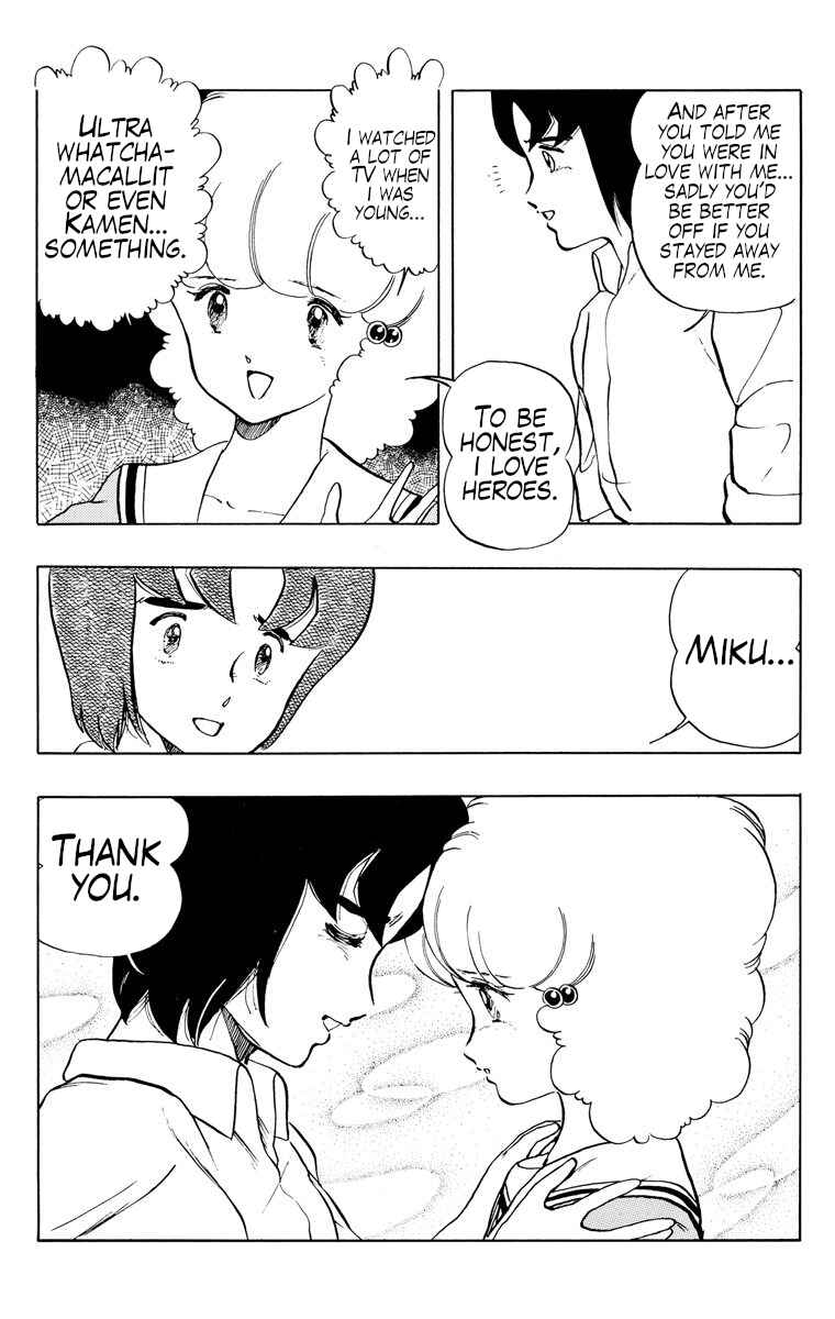 Page 18 Chapter 22 Wing-Man