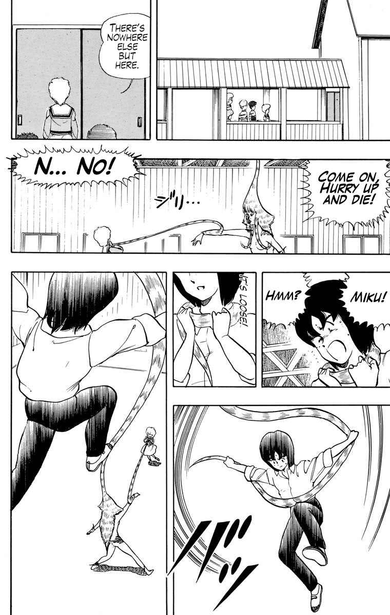 Page 8 Chapter 22 Wing-Man