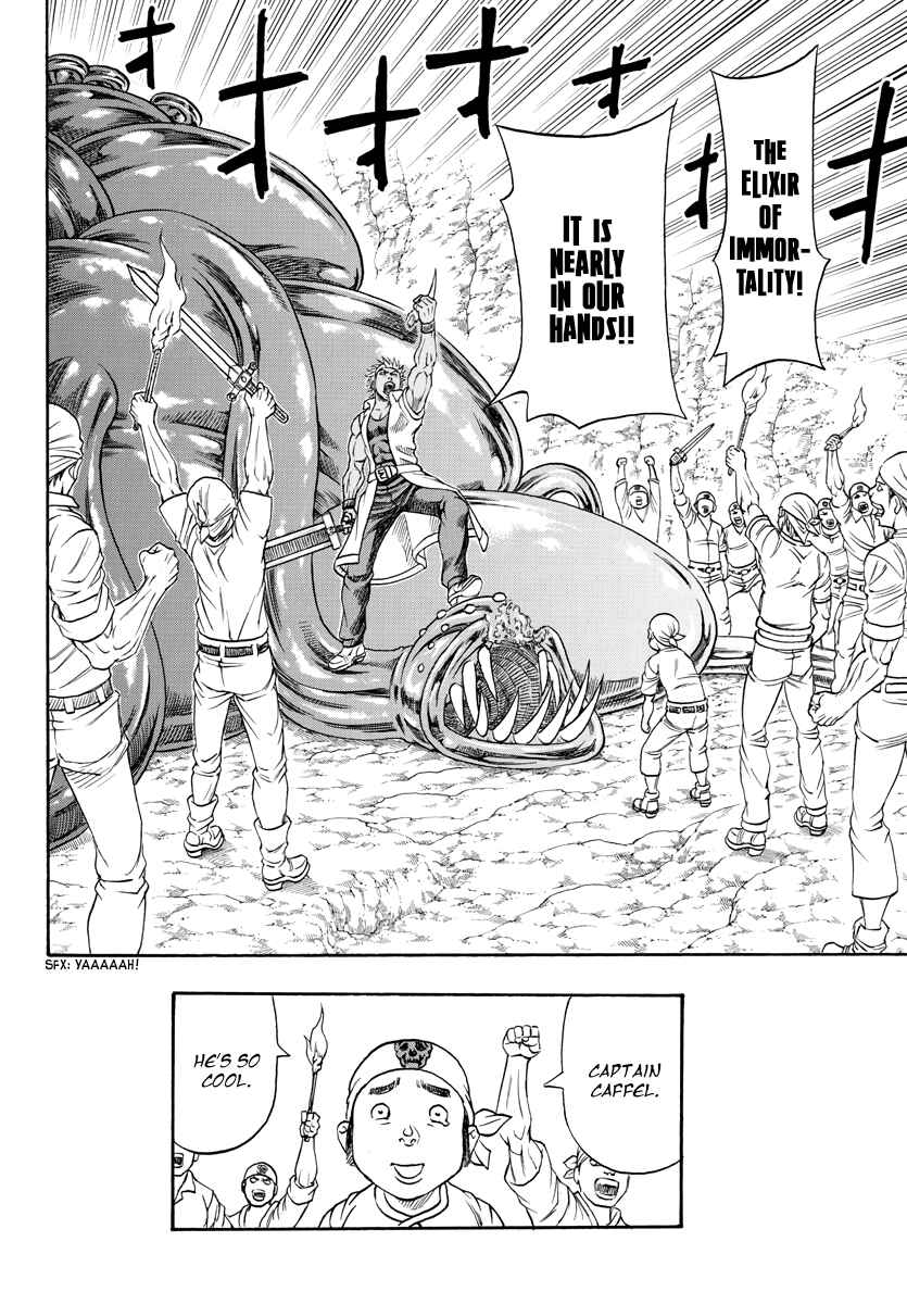 Page 13 Chapter 2 Full Ahead! Coco Zervance