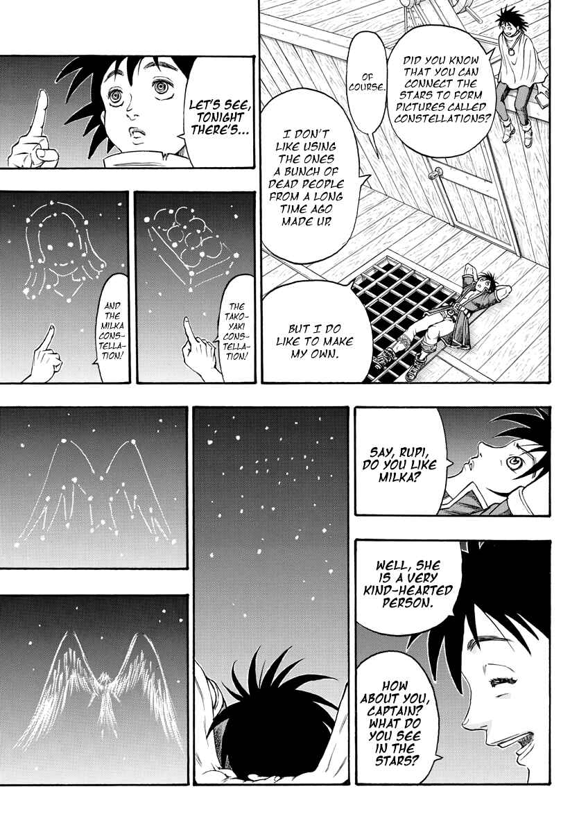 Page 16 Chapter 2 Full Ahead! Coco Zervance