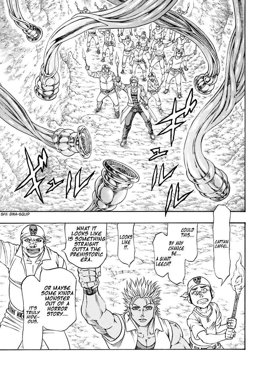 Page 4 Chapter 2 Full Ahead! Coco Zervance