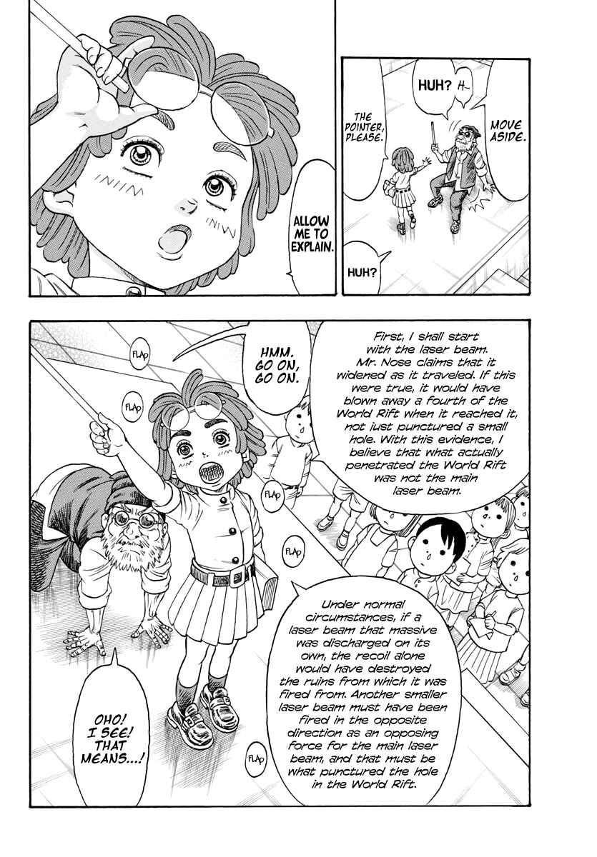 Page 41 Chapter 2 Full Ahead! Coco Zervance