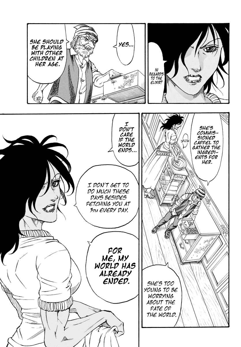 Page 63 Chapter 2 Full Ahead! Coco Zervance