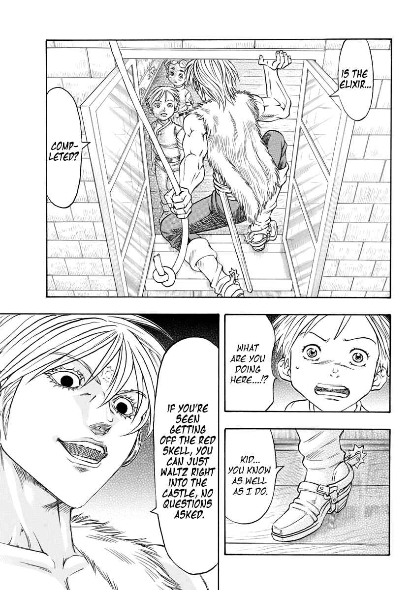 Page 76 Chapter 2 Full Ahead! Coco Zervance