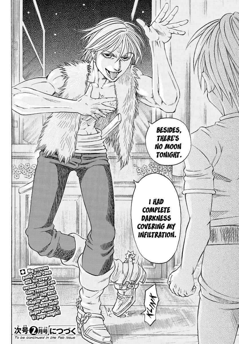 Page 77 Chapter 2 Full Ahead! Coco Zervance