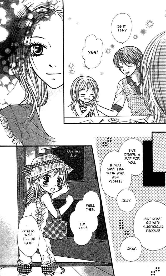 Page 11 Chapter 10 Aishiteruze Baby★★