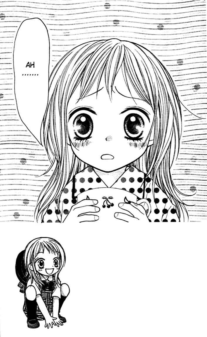 Page 2 Chapter 10 Aishiteruze Baby★★