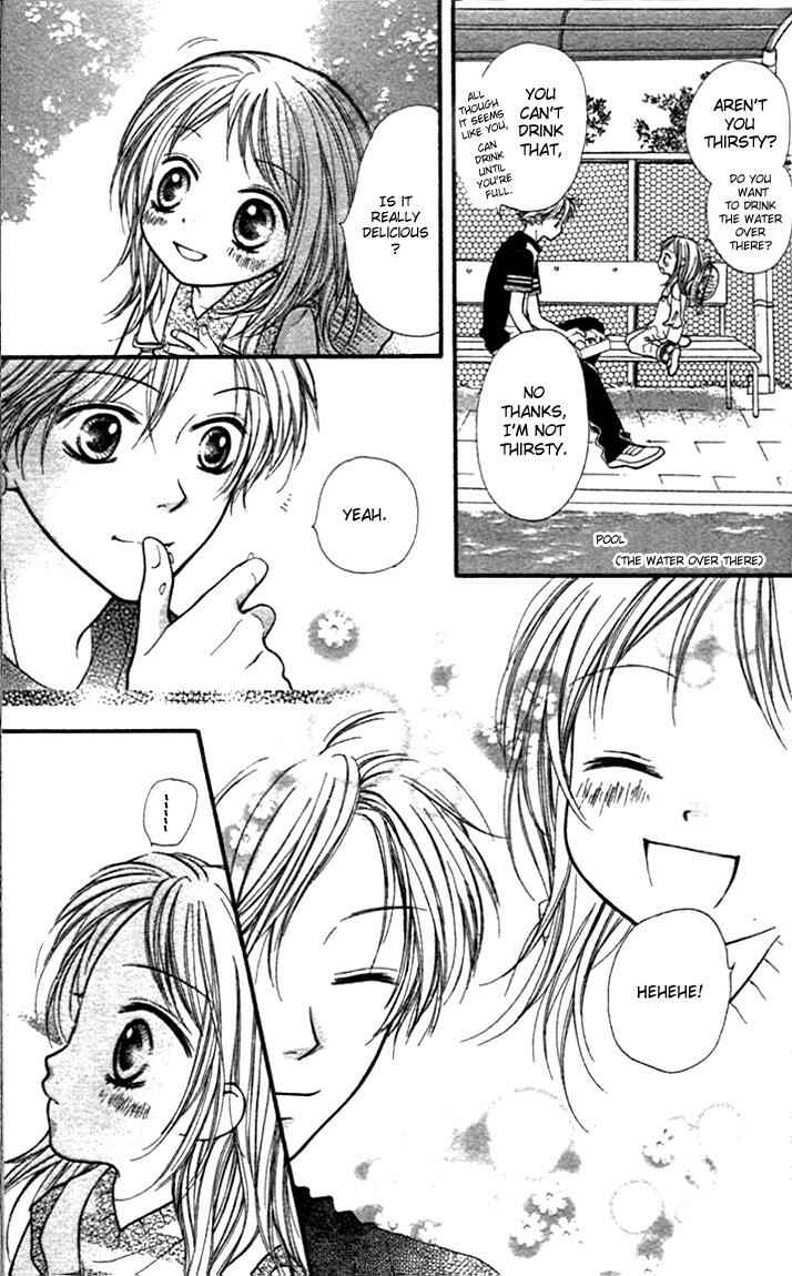 Page 26 Chapter 10 Aishiteruze Baby★★
