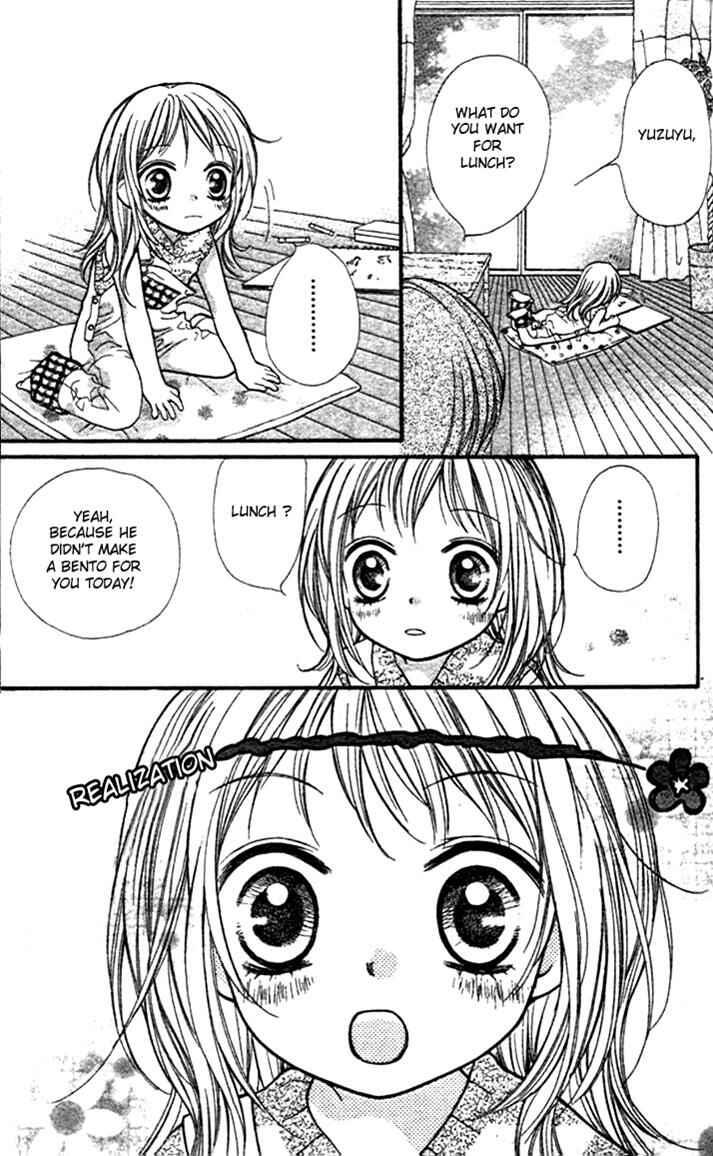 Page 8 Chapter 10 Aishiteruze Baby★★