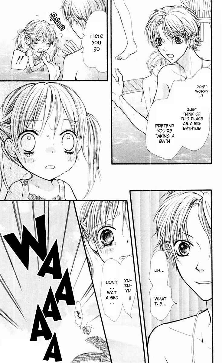 Page 11 Chapter 14 Aishiteruze Baby★★