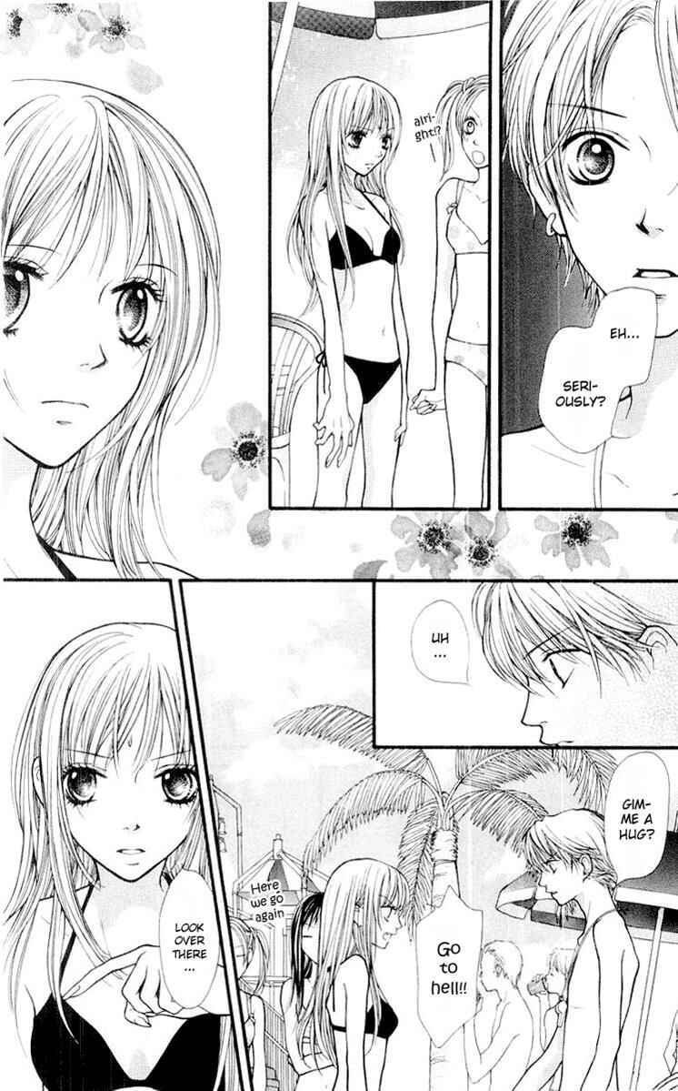 Page 15 Chapter 14 Aishiteruze Baby★★