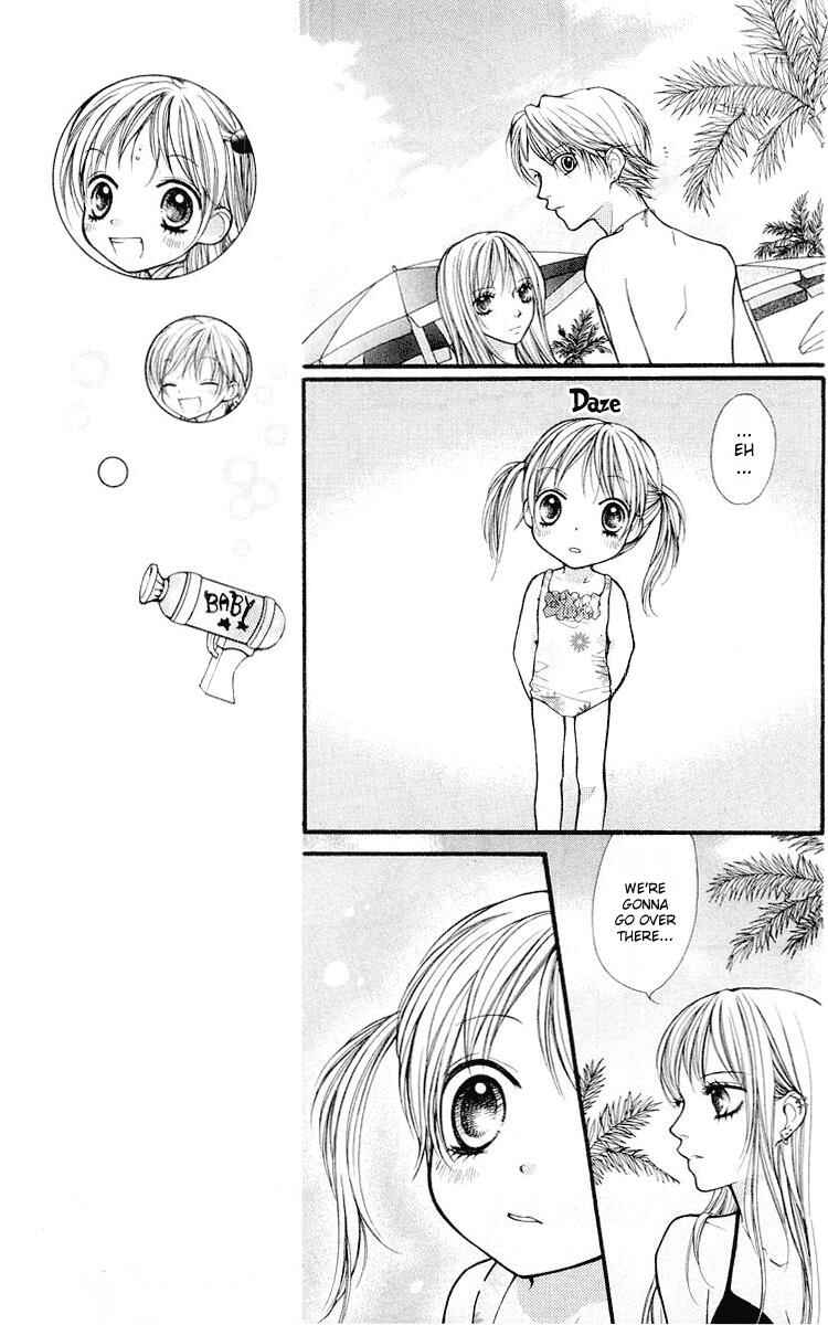 Page 16 Chapter 14 Aishiteruze Baby★★