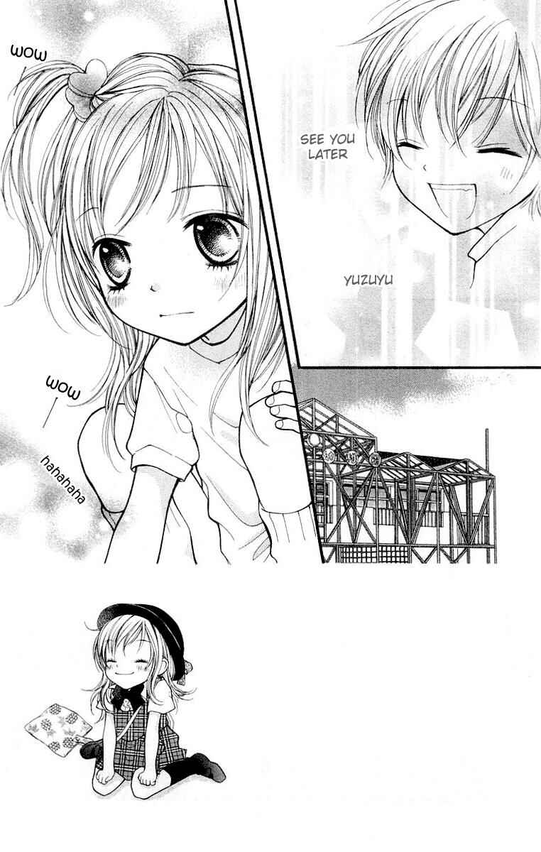 Page 2 Chapter 14 Aishiteruze Baby★★