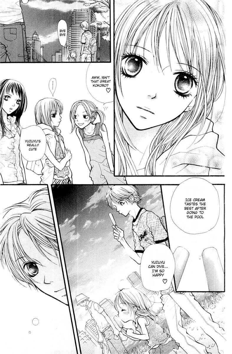 Page 28 Chapter 14 Aishiteruze Baby★★