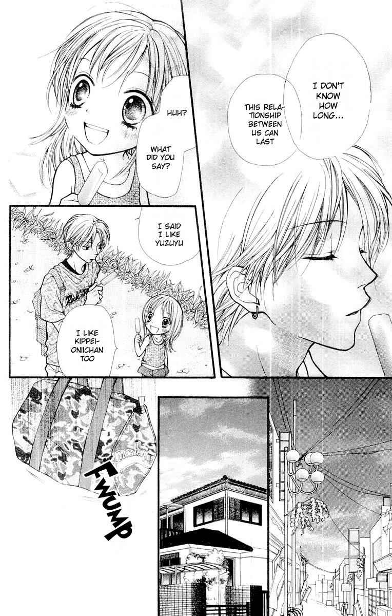Page 29 Chapter 14 Aishiteruze Baby★★